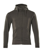 Kapuzenpullover mit Reißverschluss 51590-970