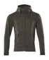 Kapuzenpullover mit Reißverschluss 51590-970