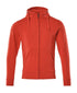 Kapuzenpullover mit Reißverschluss 51590-970