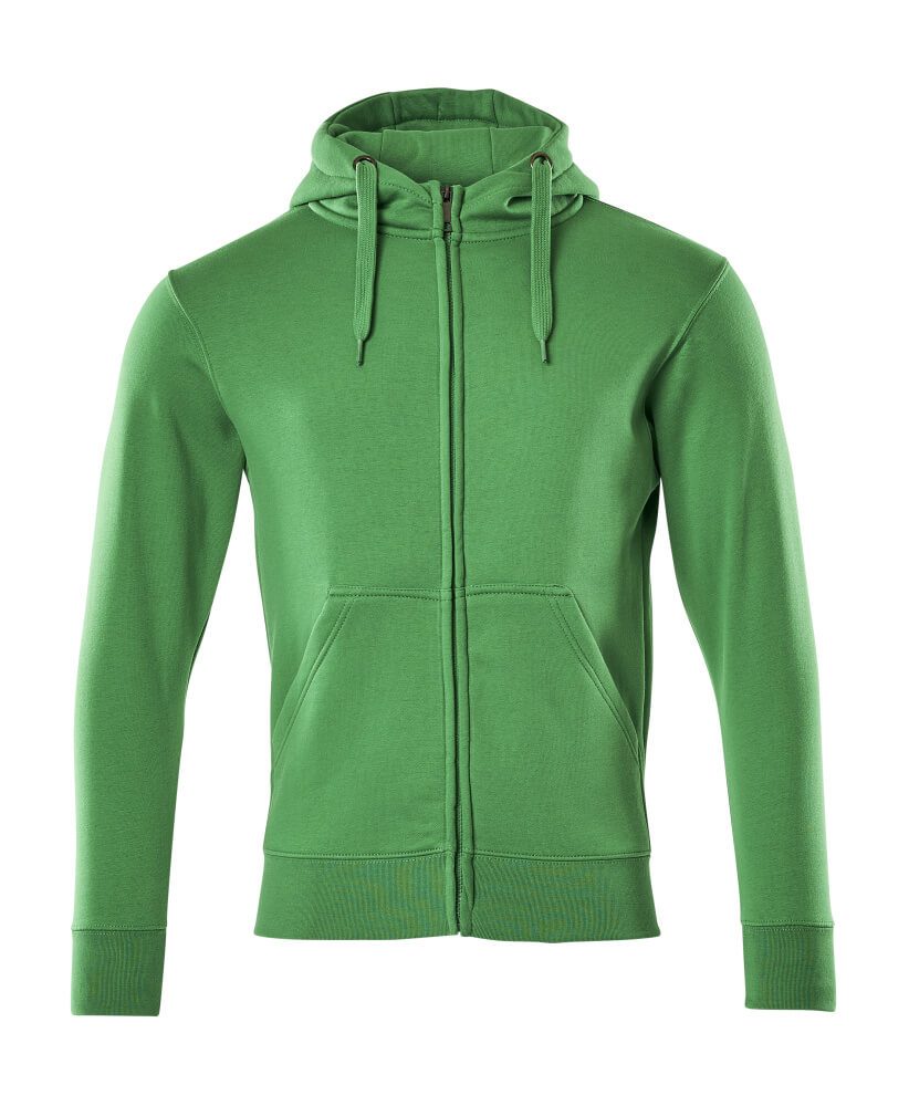Kapuzenpullover mit Reißverschluss 51590-970