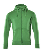 Kapuzenpullover mit Reißverschluss 51590-970