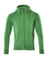 Kapuzenpullover mit Reißverschluss 51590-970