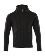 Kapuzenpullover mit Reißverschluss 51590-970