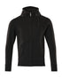 Kapuzenpullover mit Reißverschluss 51590-970
