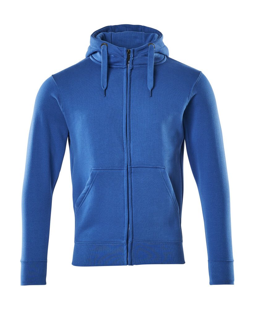Kapuzenpullover mit Reißverschluss 51590-970