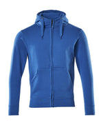 Kapuzenpullover mit Reißverschluss 51590-970