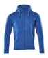 Kapuzenpullover mit Reißverschluss 51590-970