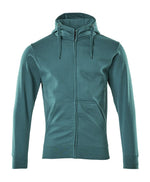 Kapuzenpullover mit Reißverschluss 51590-970
