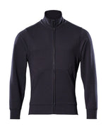 Sweatshirt mit Reißverschluss 51591-970 - MELTEC GmbH