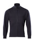 Sweatshirt mit Reißverschluss 51591-970 - MELTEC GmbH