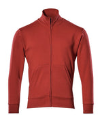 Sweatshirt mit Reißverschluss 51591-970 - MELTEC GmbH