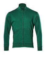 Sweatshirt mit Reißverschluss 51591-970 - MELTEC GmbH