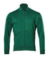 Sweatshirt mit Reißverschluss 51591-970 - MELTEC GmbH