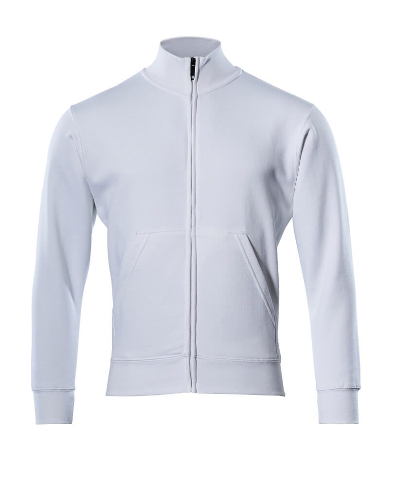 Sweatshirt mit Reißverschluss 51591-970 - MELTEC GmbH