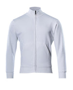 Sweatshirt mit Reißverschluss 51591-970 - MELTEC GmbH