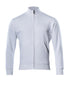 Sweatshirt mit Reißverschluss 51591-970 - MELTEC GmbH