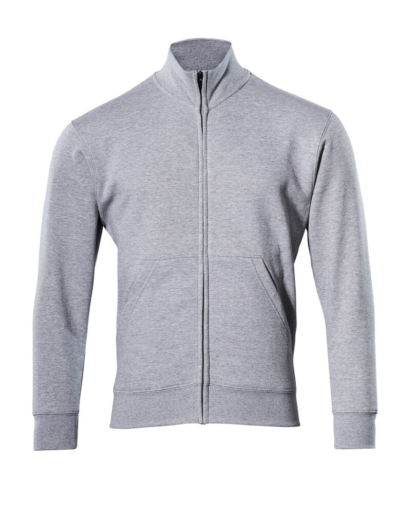 Sweatshirt mit Reißverschluss 51591-970 - MELTEC GmbH