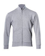 Sweatshirt mit Reißverschluss 51591-970 - MELTEC GmbH