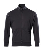 Sweatshirt mit Reißverschluss 51591-970 - MELTEC GmbH