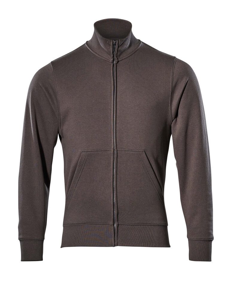 Sweatshirt mit Reißverschluss 51591-970 - MELTEC GmbH