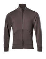 Sweatshirt mit Reißverschluss 51591-970 - MELTEC GmbH