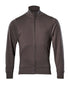Sweatshirt mit Reißverschluss 51591-970 - MELTEC GmbH