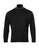Sweatshirt mit Reißverschluss 51591-970 - MELTEC GmbH