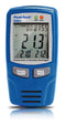 P 5180» USB-Datalogger Typ-K, Luft-temperatur/feuchtigkeit