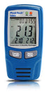 P 5180» USB-Datalogger Typ-K, Luft-temperatur/feuchtigkeit