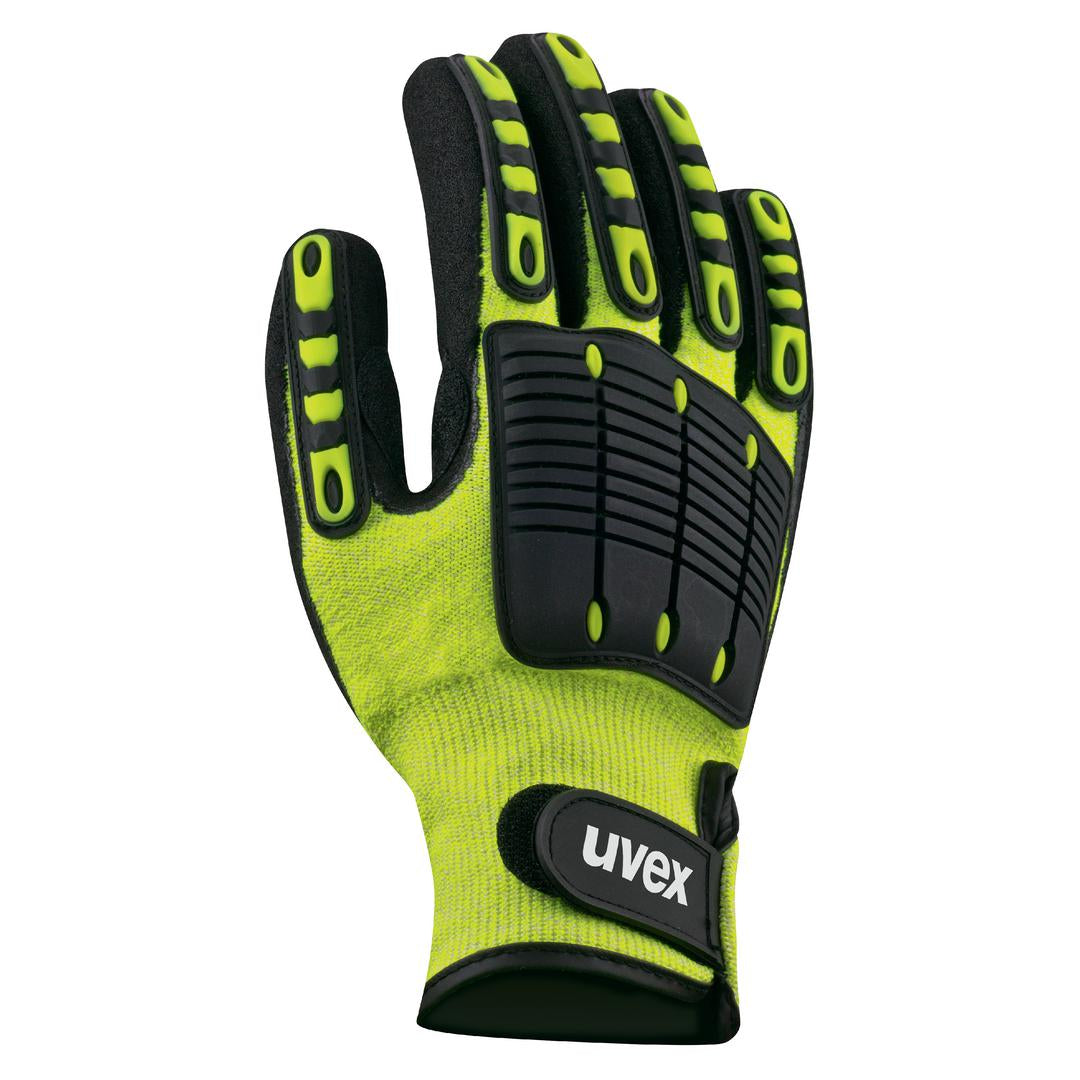 uvex synexo impact 1 Impact-/Schnittschutzhandschuh