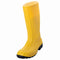 NORA Sicherheitsschuh S5 Gummistiefel gelb