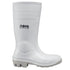 NORA Sicherheitsschuh S5 Gummistiefel weiß