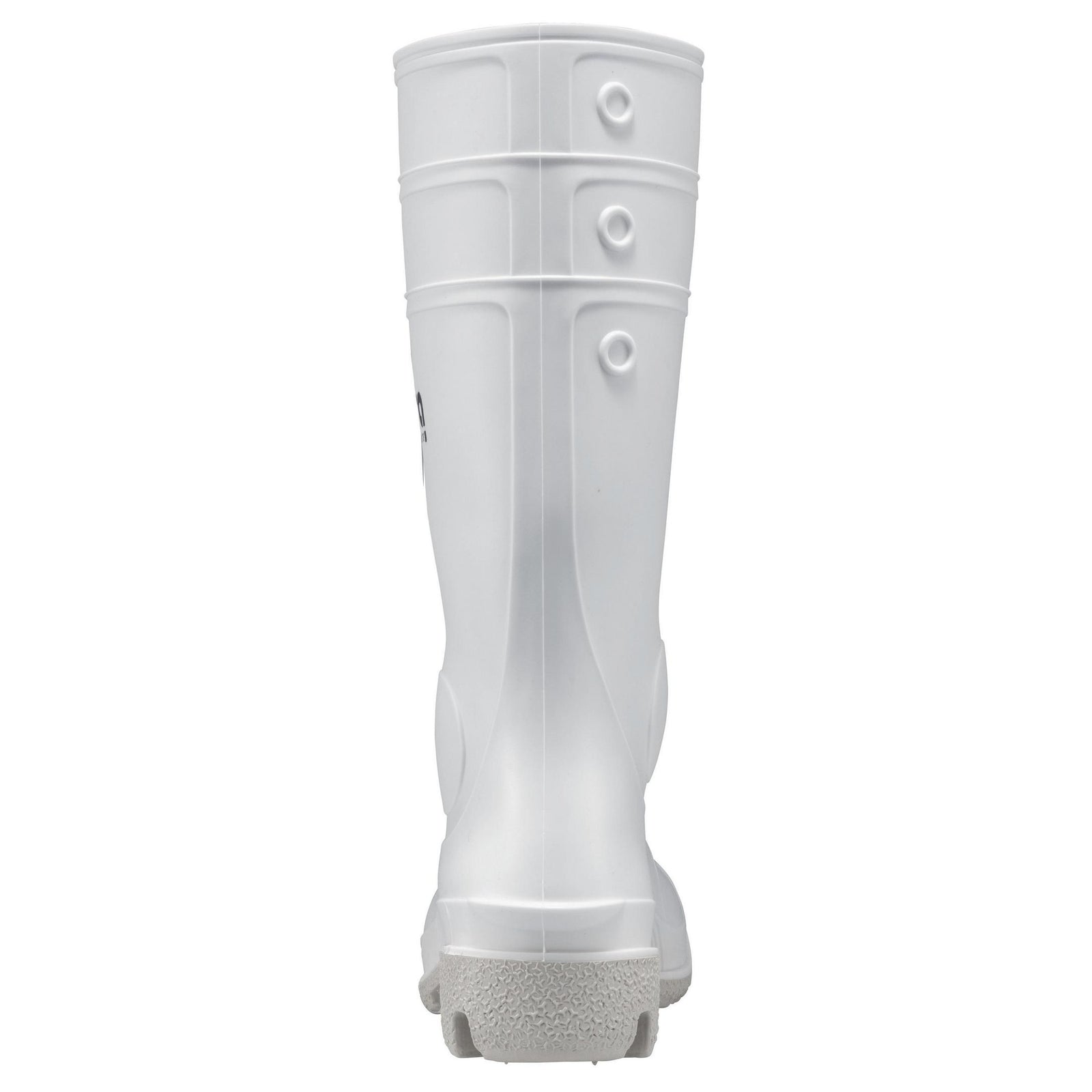 NORA Sicherheitsschuh S5 Gummistiefel weiß