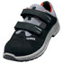 uvex 2 trend Sicherheitsschuh S1 P Sandale Weite 10