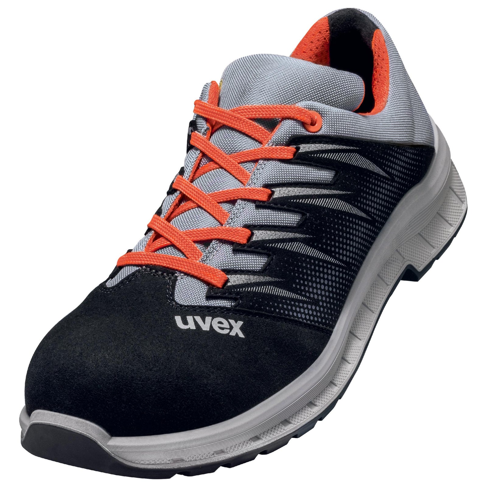 uvex 2 trend Sicherheitsschuh S2 Halbschuh Weite 10