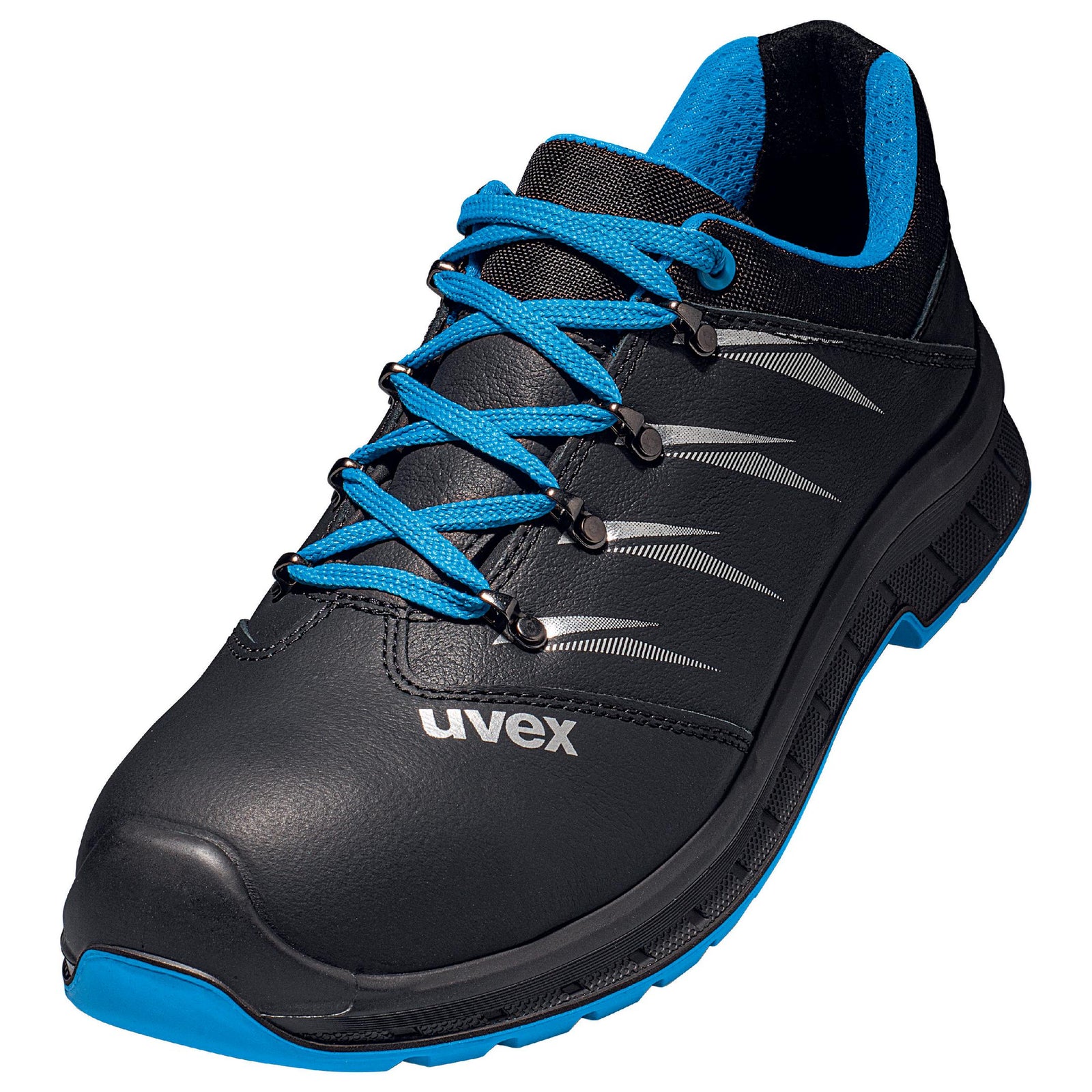uvex 2 trend Sicherheitsschuh S3 Halbschuh Weite 10