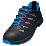 uvex 2 trend Sicherheitsschuh S3 Halbschuh Weite 10