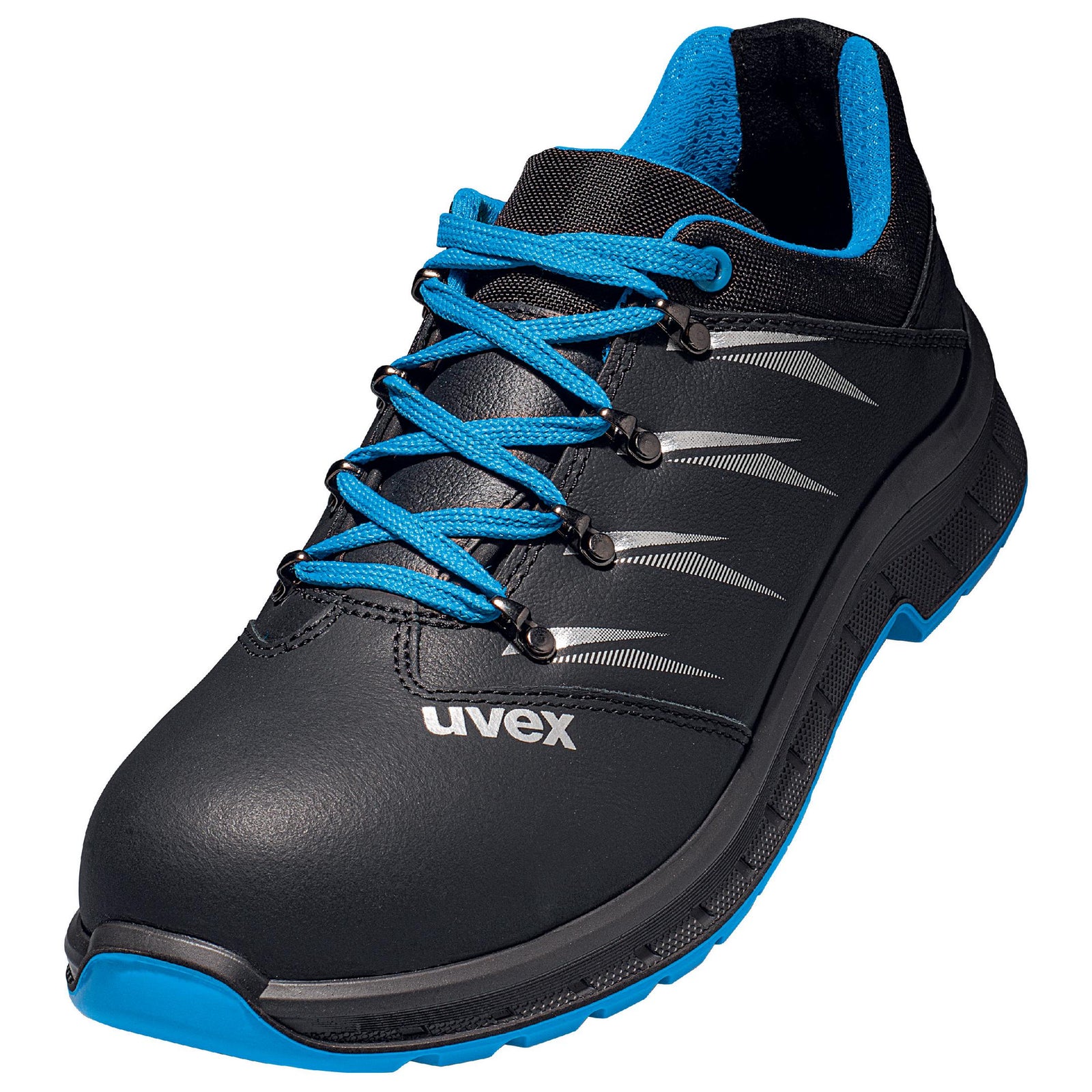 uvex 2 trend Sicherheitsschuh S2 Halbschuh Weite 10