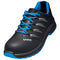 uvex 2 trend Sicherheitsschuh S2 Halbschuh Weite 10