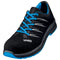 uvex 2 trend Sicherheitsschuh S1 P Halbschuh Weite 10