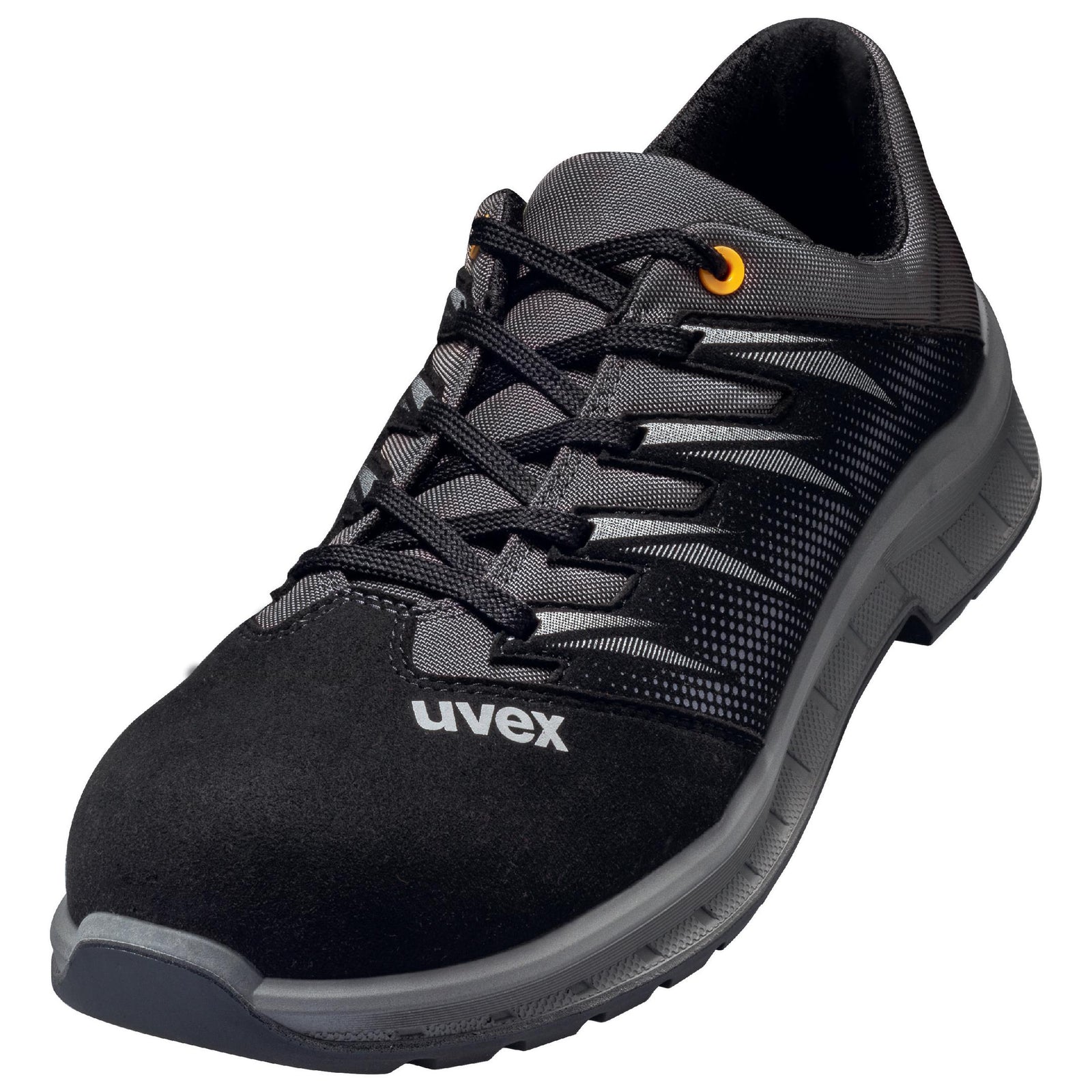 uvex 2 trend Sicherheitsschuh S2 Halbschuh Weite 10