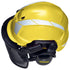 uvex pheos forestry Schutzhelm gelb