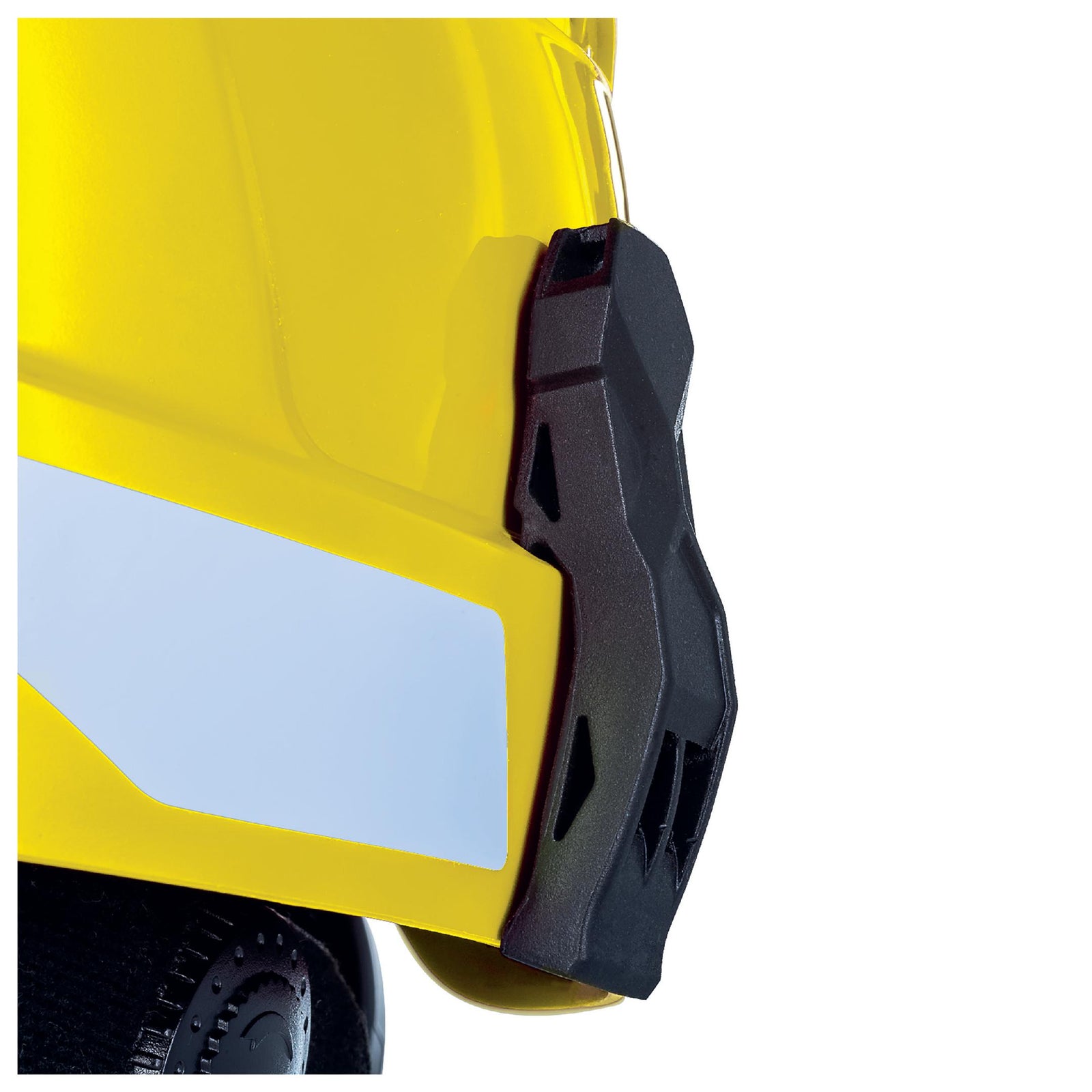 uvex pheos forestry Schutzhelm gelb