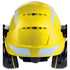 uvex pheos forestry Schutzhelm gelb