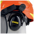 uvex pheos forestry Schutzhelm orange