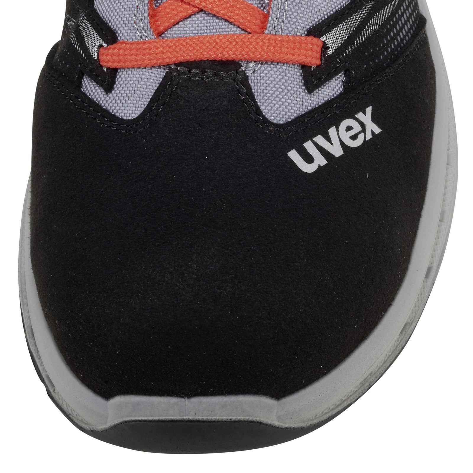 uvex 2 trend Sicherheitsschuh S2 Halbschuh Weite 10