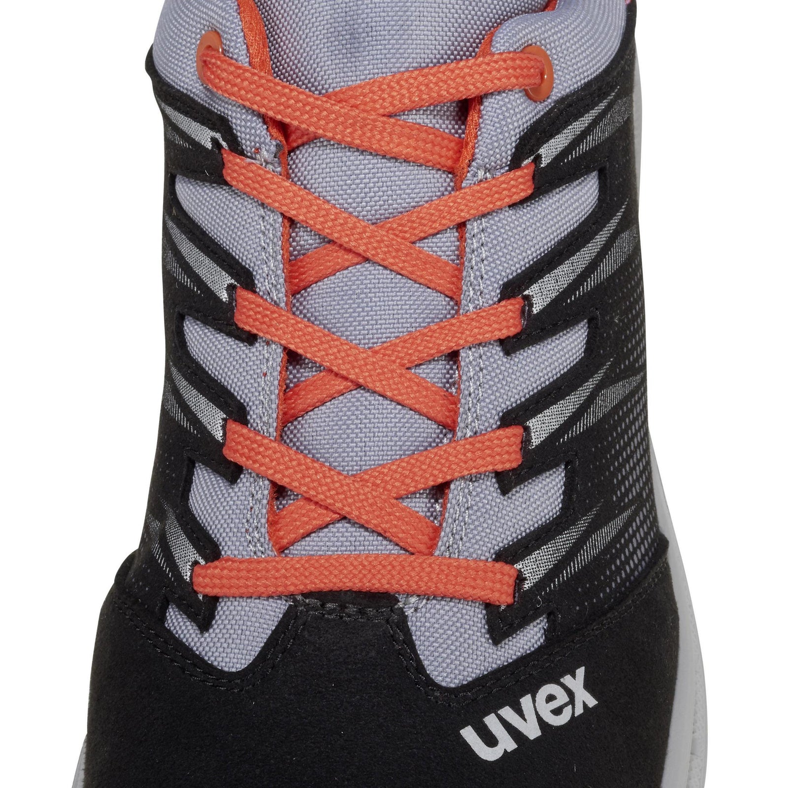 uvex 2 trend Sicherheitsschuh S2 Halbschuh Weite 10