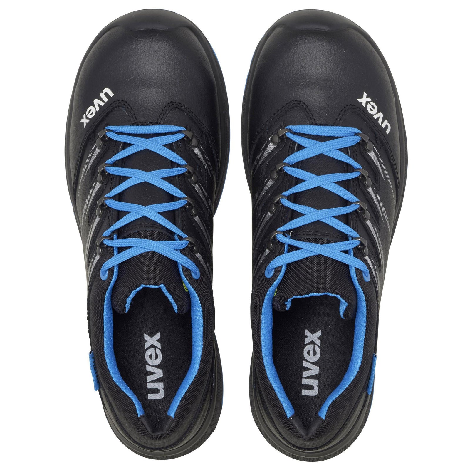 uvex 2 trend Sicherheitsschuh S3 Halbschuh Weite 10
