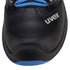 uvex 2 trend Sicherheitsschuh S3 Halbschuh Weite 10