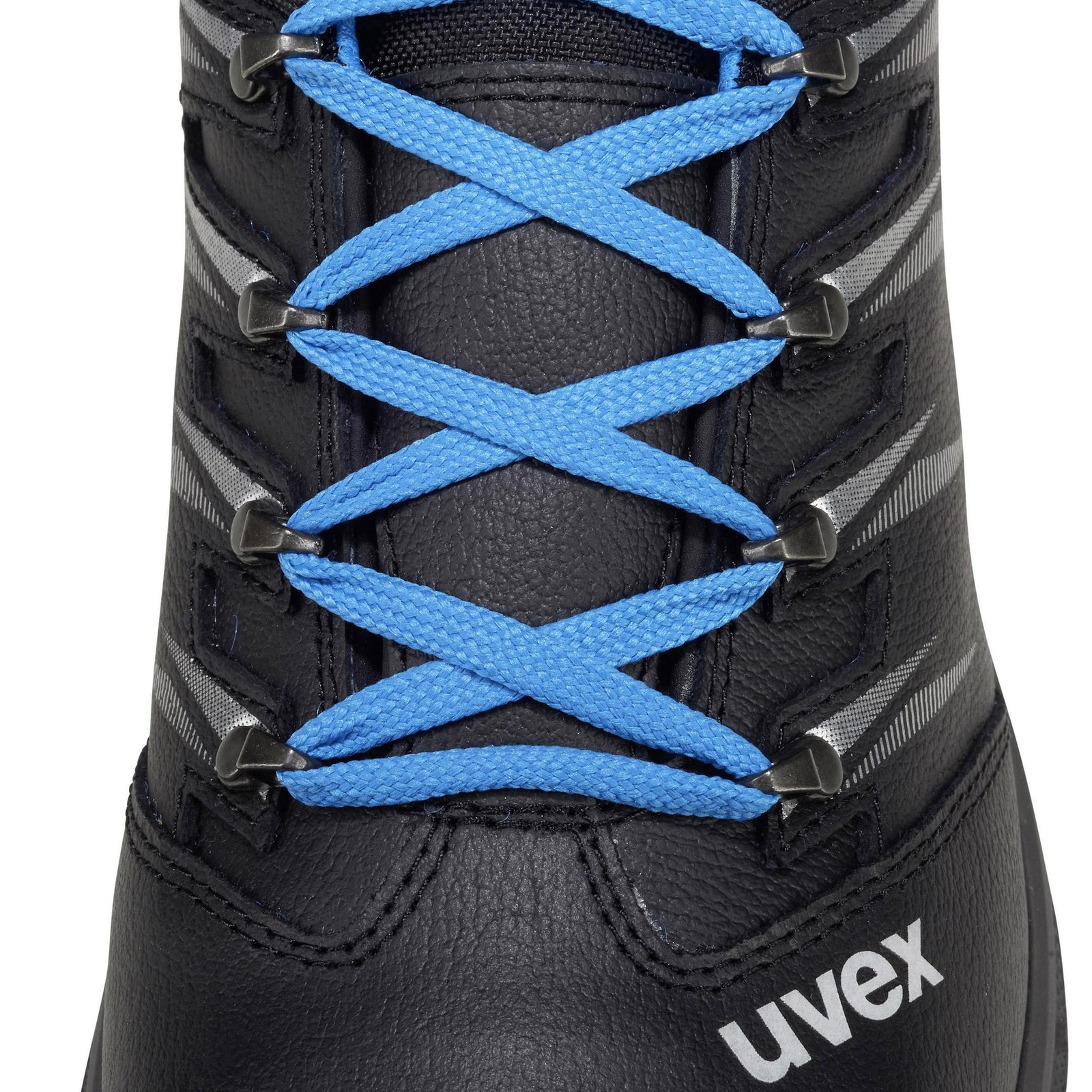uvex 2 trend Sicherheitsschuh S3 Halbschuh Weite 10